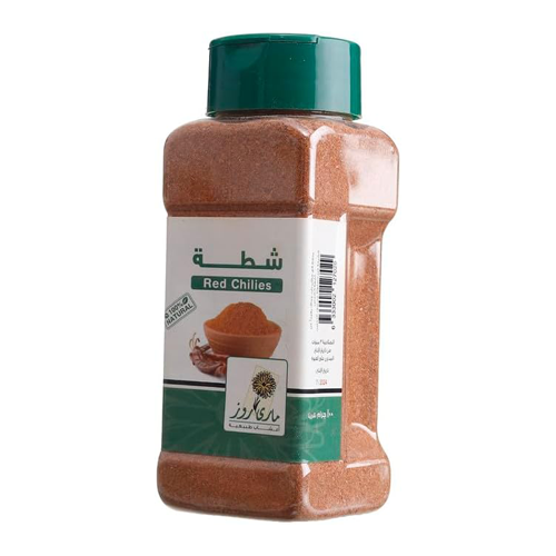 شطة - 100 جرام