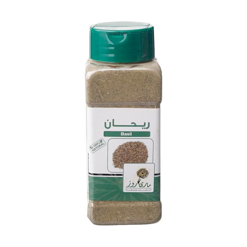 ريحان مطحون - 100 جم