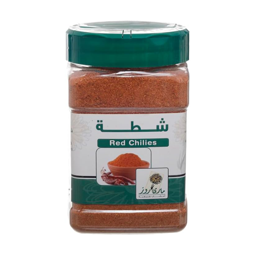 شطة - 200 جم