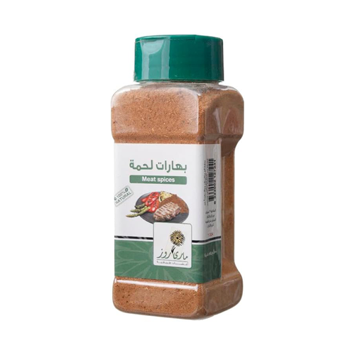 بهارات لحمة مطحون ناعم - 100 جم