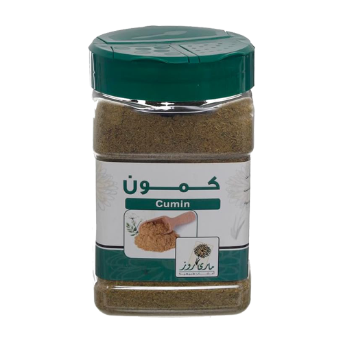 كمون مطحون ناعم - 200 جم