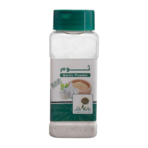 ثوم بودر - 100 جرام