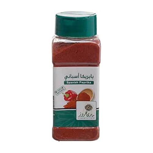 بابريكا اسباني مطحون - 100 جم