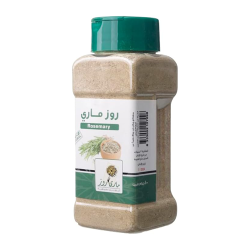 روز ماري مطحون - 100 جرام