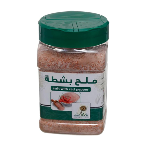 خلطة ملح بشطة - 400 جرام