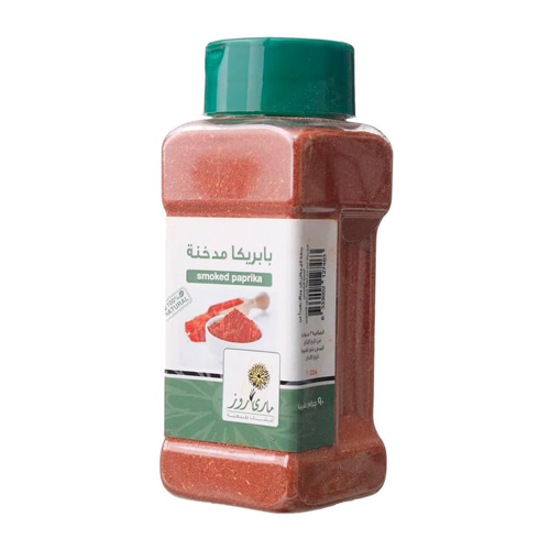 بابريكا مدخنة - 90 جرام