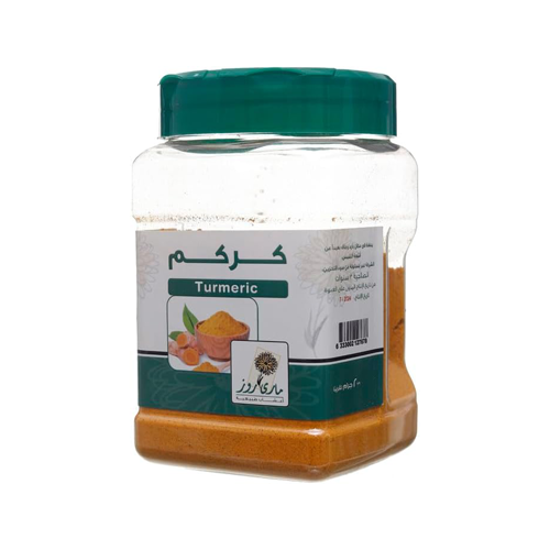 كركم - 200 جم
