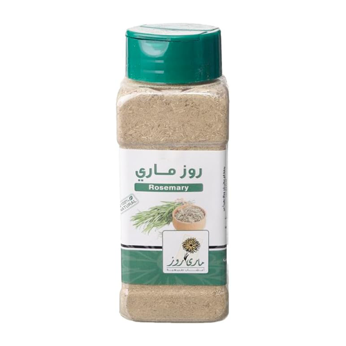 روز ماري مطحون - 100 جرام