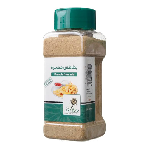 بهارات بطاطس - 100 جرام